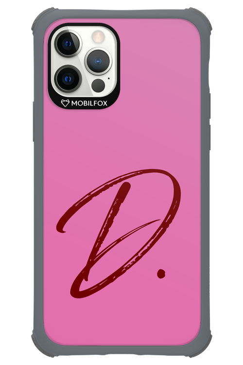 (Sorbet) D 2.0 - Apple iPhone 12 Pro