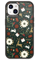 Classic Christmas - Apple iPhone 13