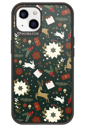 Classic Christmas - Apple iPhone 13