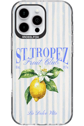 St. Tropez - Apple iPhone 16 Pro Max