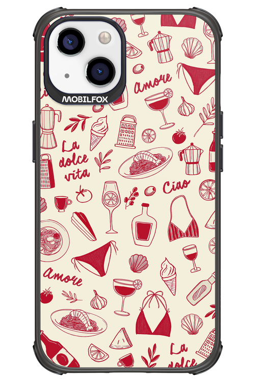 Si-esta - Apple iPhone 13