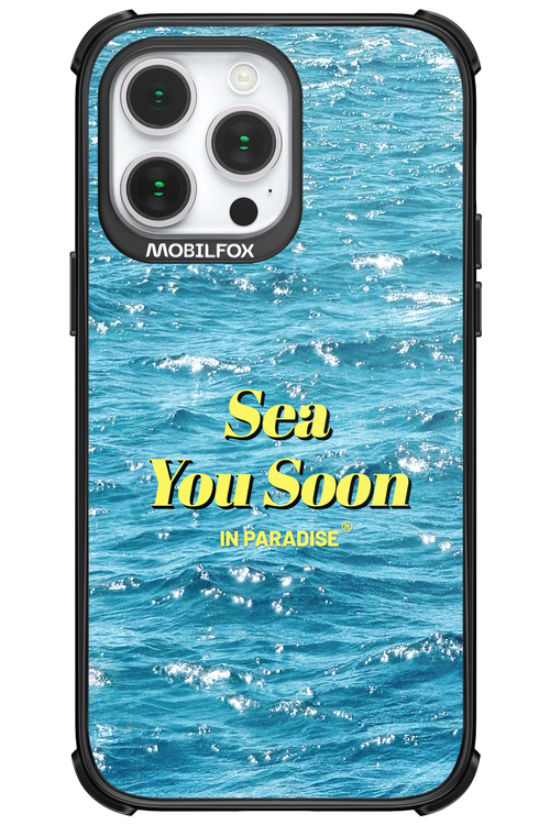 Sea You - Apple iPhone 14 Pro Max