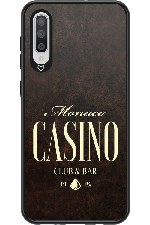 Casino - Samsung Galaxy A50