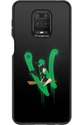 WITCH - Xiaomi Redmi Note 9 Pro