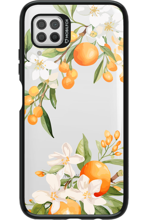 Amalfi Orange 2.0 - Huawei P40 Lite