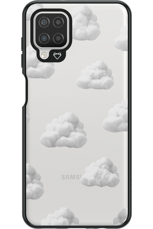 Cloudy Simple 2.0 - Samsung Galaxy A12