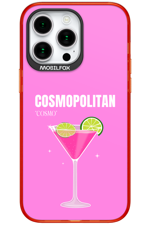 Cosmo - Apple iPhone 15 Pro Max