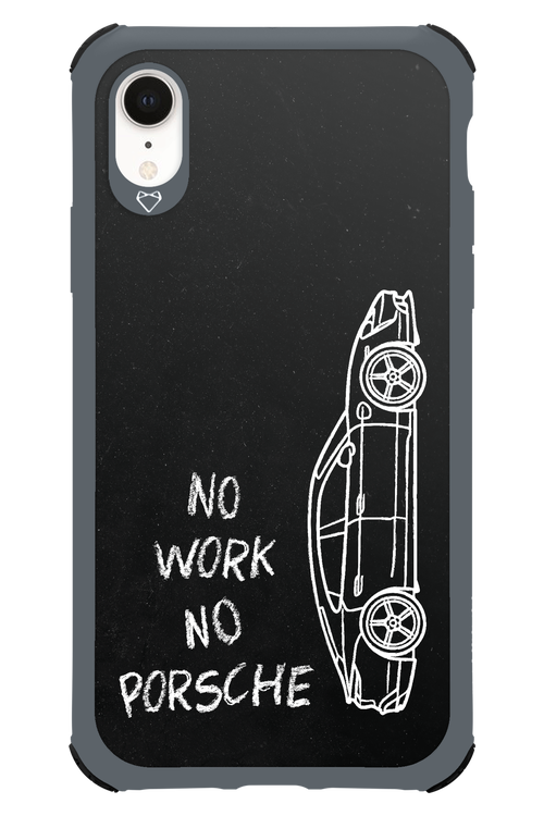 No Work - Apple iPhone XR