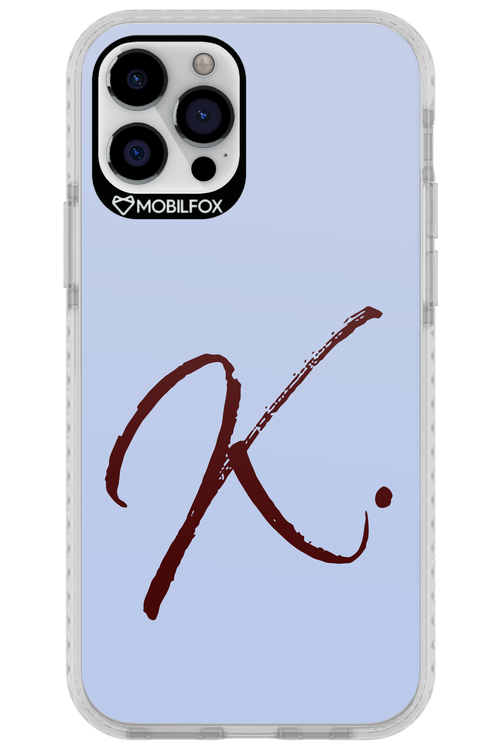 (Jellyfish Presso) K 2.0 - Apple iPhone 12 Pro