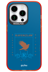 Ravenclaw. - Apple iPhone 15 Pro