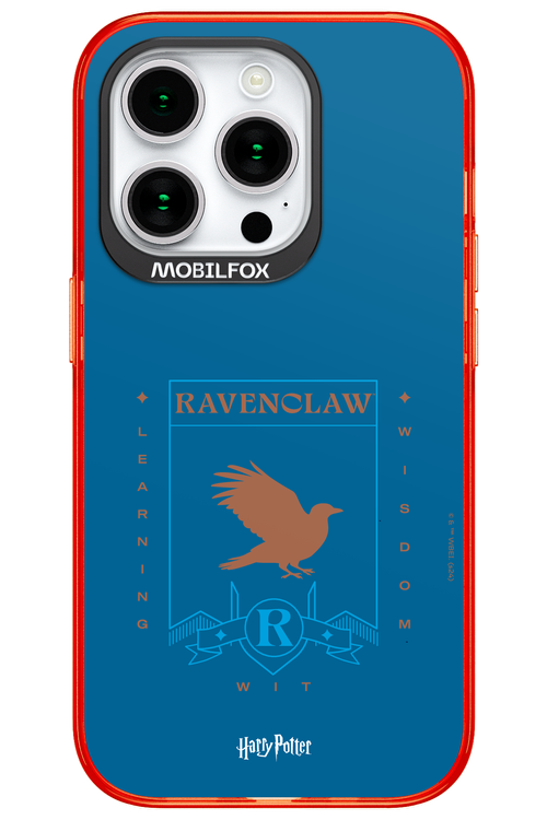 Ravenclaw. - Apple iPhone 15 Pro