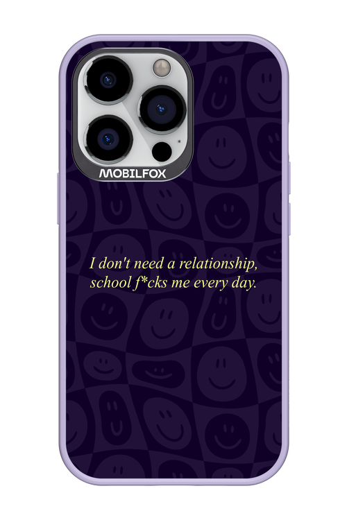 F_CK - Apple iPhone 13 Pro