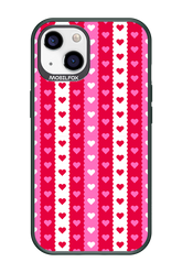 Christmas Heart Biscuit - Apple iPhone 13