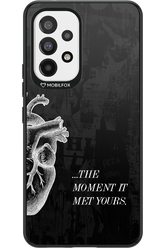 His Heart 2.0 - Samsung Galaxy A53