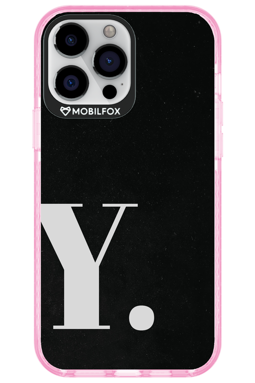 Y (Off Space) 2.0 - Apple iPhone 13 Pro Max