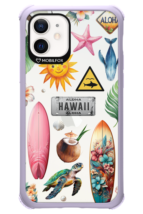 Aloha - Apple iPhone 12