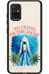 No Crying 2.0 - Samsung Galaxy A51