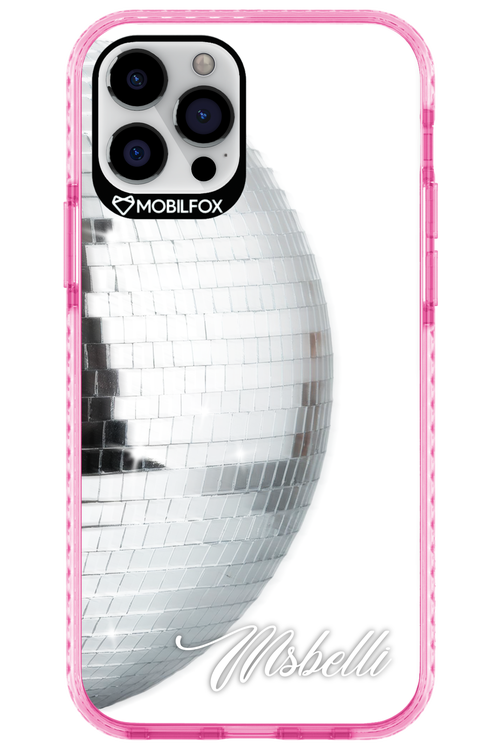 Disco Mood 2.0 - Apple iPhone 12 Pro