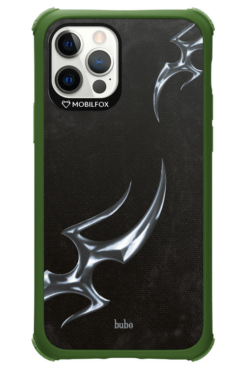 CHROMEPHASE - Apple iPhone 12 Pro