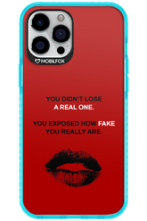 Real or Fake - Apple iPhone 12 Pro Max