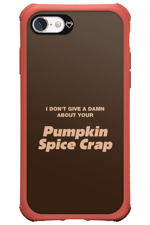 P-Spice Crap 2.0 - Apple iPhone 7