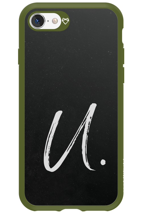 (Off Space) U 2.0 - Apple iPhone 8