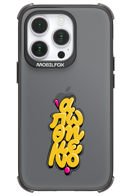 BitterSweet Icons - Apple iPhone 14 Pro