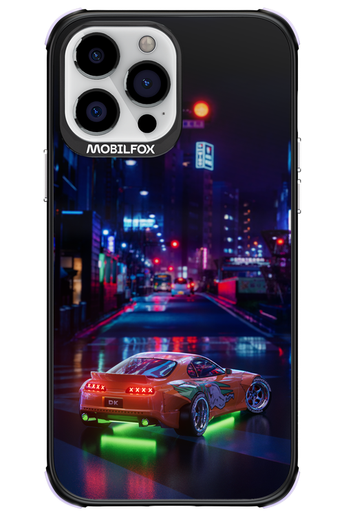 Tokyo Dreams - Apple iPhone 13 Pro Max