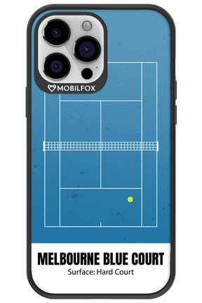 MELBOURNE BLUE COURT 2.0 - Apple iPhone 13 Pro Max