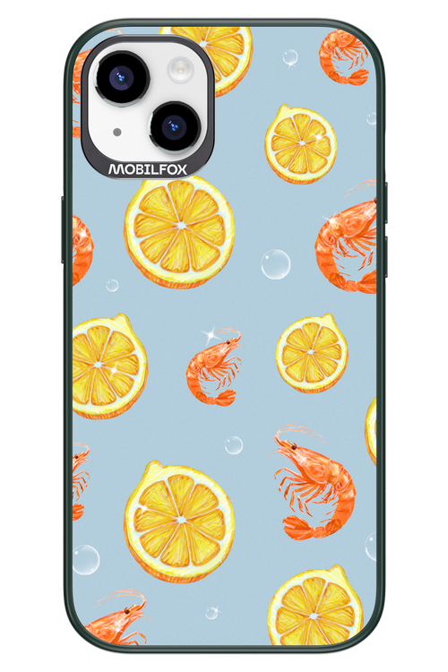Sour Shrimp - Apple iPhone 14 Plus