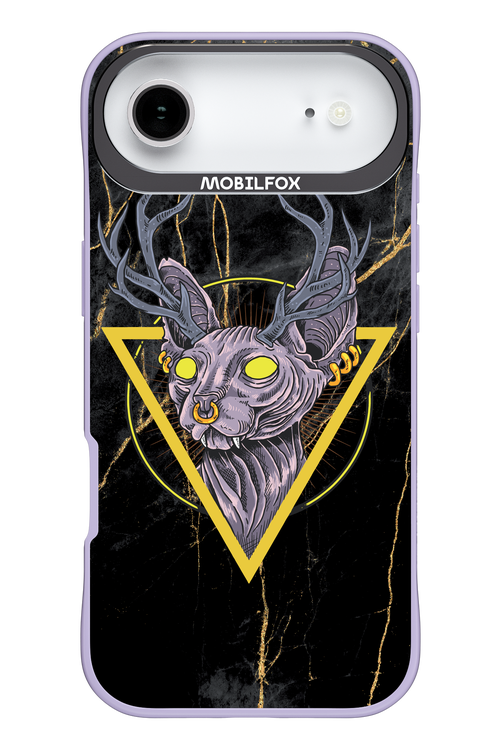 Bastet - Apple iPhone 17 Air