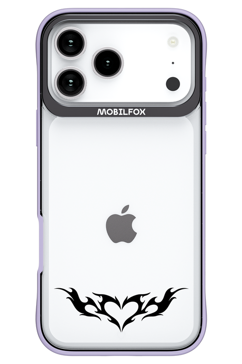 Techno Hart - Apple iPhone 17 Pro Max