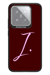 (Dark Blush) I 2.0 - Xiaomi 14