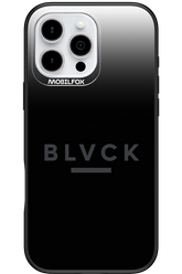 BLVCK II - Apple iPhone 16 Pro Max