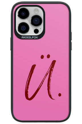 (Sorbet) U II 2.0 - Apple iPhone 14 Pro Max