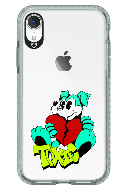 Playful Chaos - Apple iPhone XR