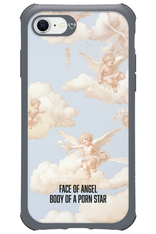 Angelface - Apple iPhone SE 2020