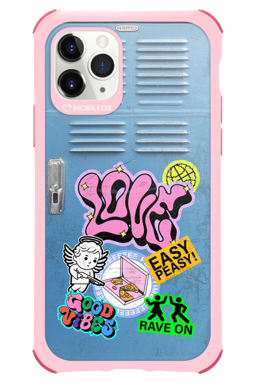 My Locker - Apple iPhone 11 Pro