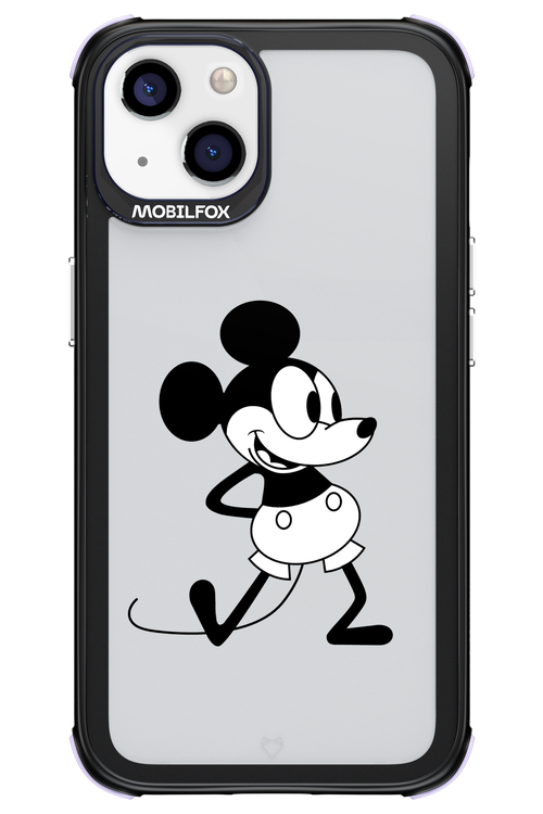 Iconic Mouse - Apple iPhone 13