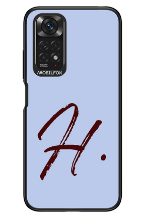 (Jellyfish Presso) H 2.0 - Xiaomi Redmi Note 11/11S 4G