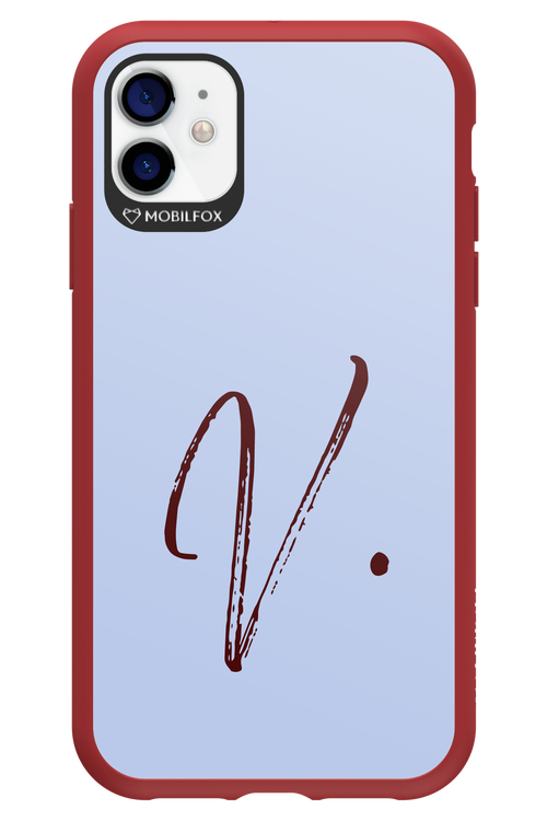 (Jellyfish Presso) V - Apple iPhone 11