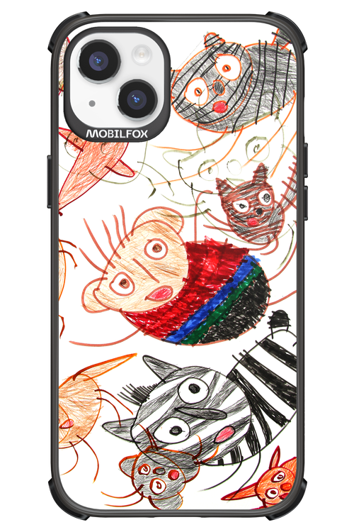 Dream 2.0 - Apple iPhone 14 Plus