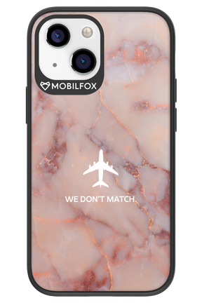 International Love I - Apple iPhone 13 Mini