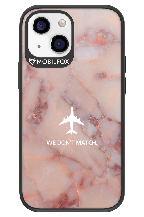 International Love I - Apple iPhone 13 Mini