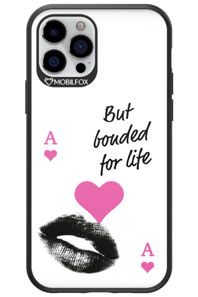 Bonded for Life 2.0 - Apple iPhone 12 Pro