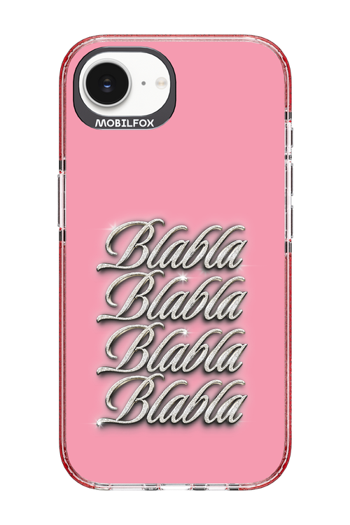Blabla Blabla 2.0 - Apple iPhone 16e