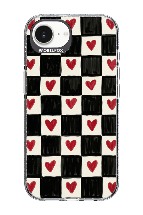 Little Hearts 2.0 - Apple iPhone 17e