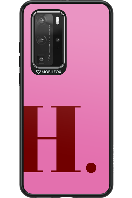 H (Sorbet) 2.0 - Huawei P40 Pro