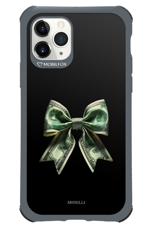 Money is Cute 2.0 - Apple iPhone 11 Pro