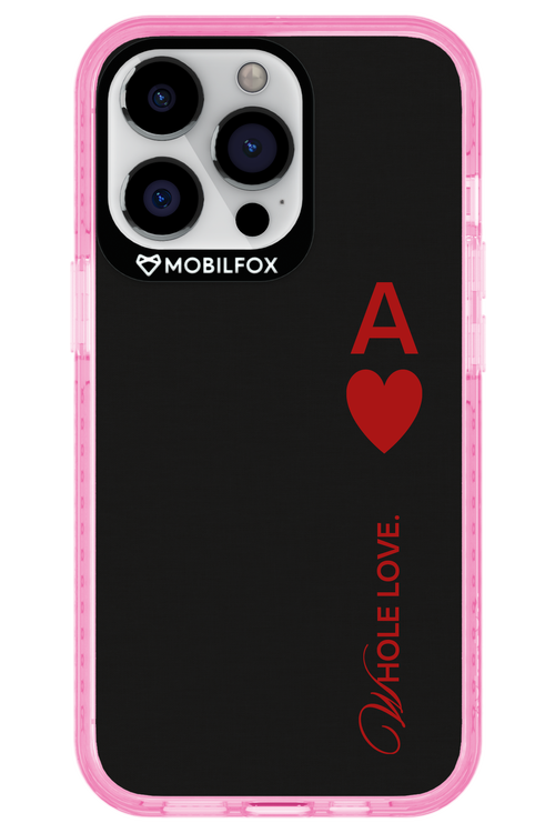 Whole 2.0 - Apple iPhone 13 Pro